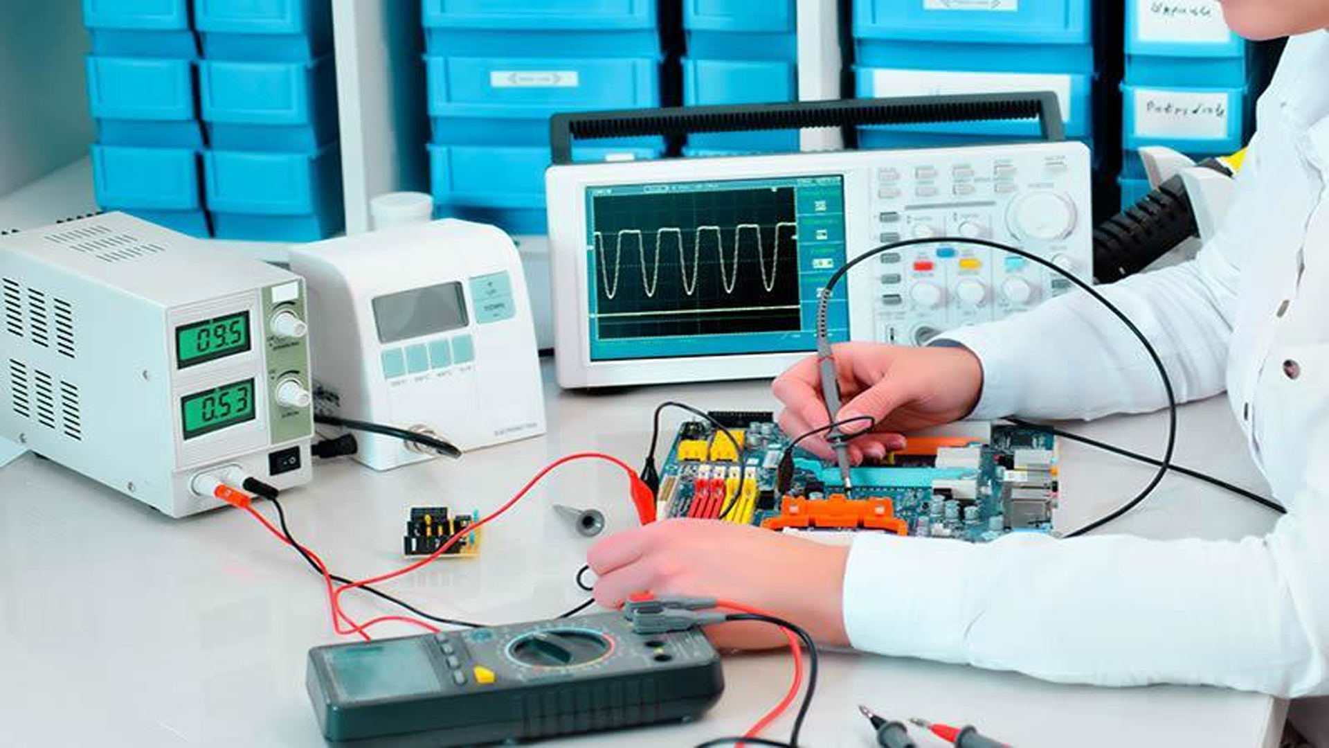 Assistência Técnica Especializada