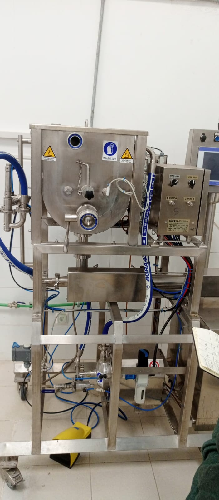 Assistência Técnica