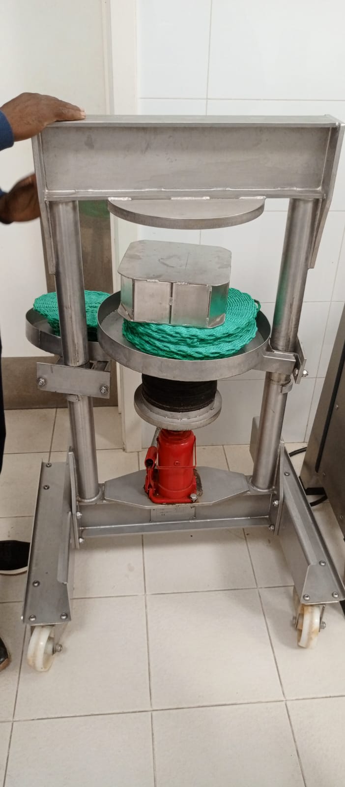 Mineração