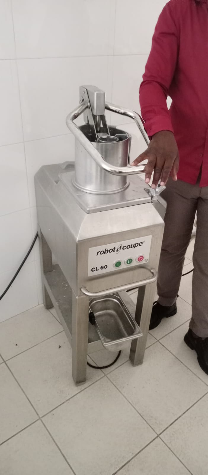 Laboratório
